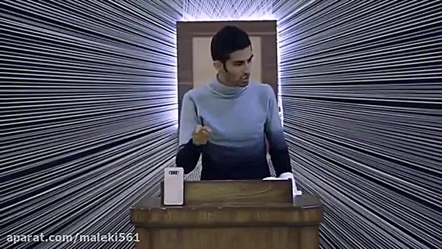 دابسمش بازی نهنگ ابی اصفهان- قسمت اخر از محمد جنتی زمان60ثانیه