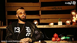 زلزله تتلو: بالاخره مجوز گرفتم...