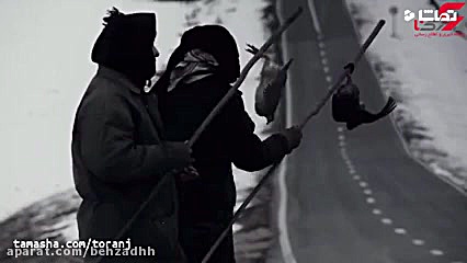 تیزر فیلم  دختر...پدر...دختر  رونمایی شد زمان63ثانیه