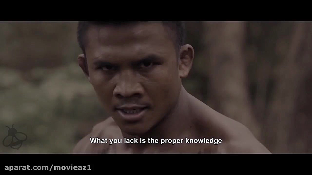 Broken Sword Hero Trailer (2017) Martial-Arts Movie | Thong Dee Fun Khao زمان125ثانیه