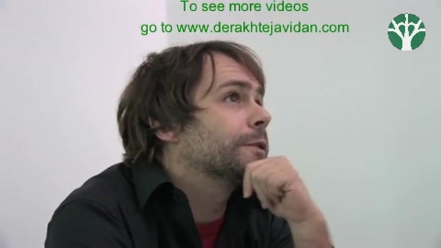 Do not memorise in IELTS interview (www.derakhtejavidan.com پاکسازی پوست