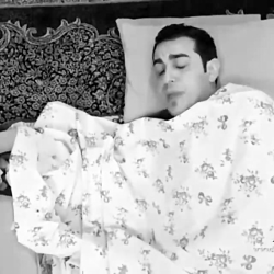 دابسمش لقمه ، فیلم همسفر گوگوش...