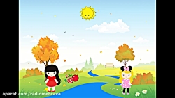 قصه نمایشی یلدا