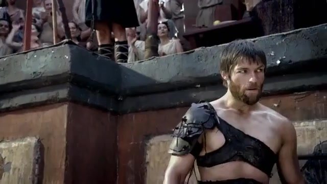 کلیپی از فیلم هرکول 2014 The Legend Of Hercules زمان43ثانیه