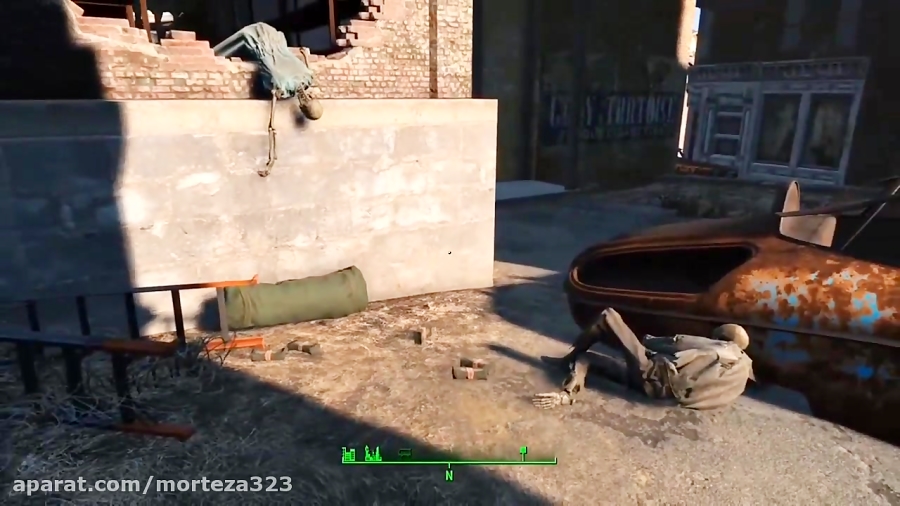 All Fallout 4 Easter Eggs