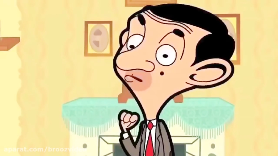 Mr Bean Animated Series 2017 The Full Compilation Best Funny Cartoon For  Kid|Mr Bean Full PART 93