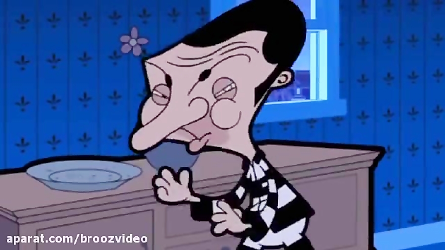 Wanted | Full Episode | Mr. Bean Official Cartoon