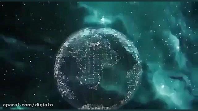 کلیپ , تبلیغاتی , پلتفرم , بلاک , چین , ارز , رمزپایه , تلگرام