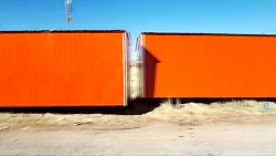 لیلا فروهر تعدادی کانکس به منا...