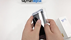 آنباکس Huawei Honor 9