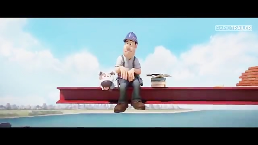 دانلود انیمیشن تد جونز ۲ ( دوبله فارسی ) با لینک مستقیم ted jones 2 2017 زمان125ثانیه