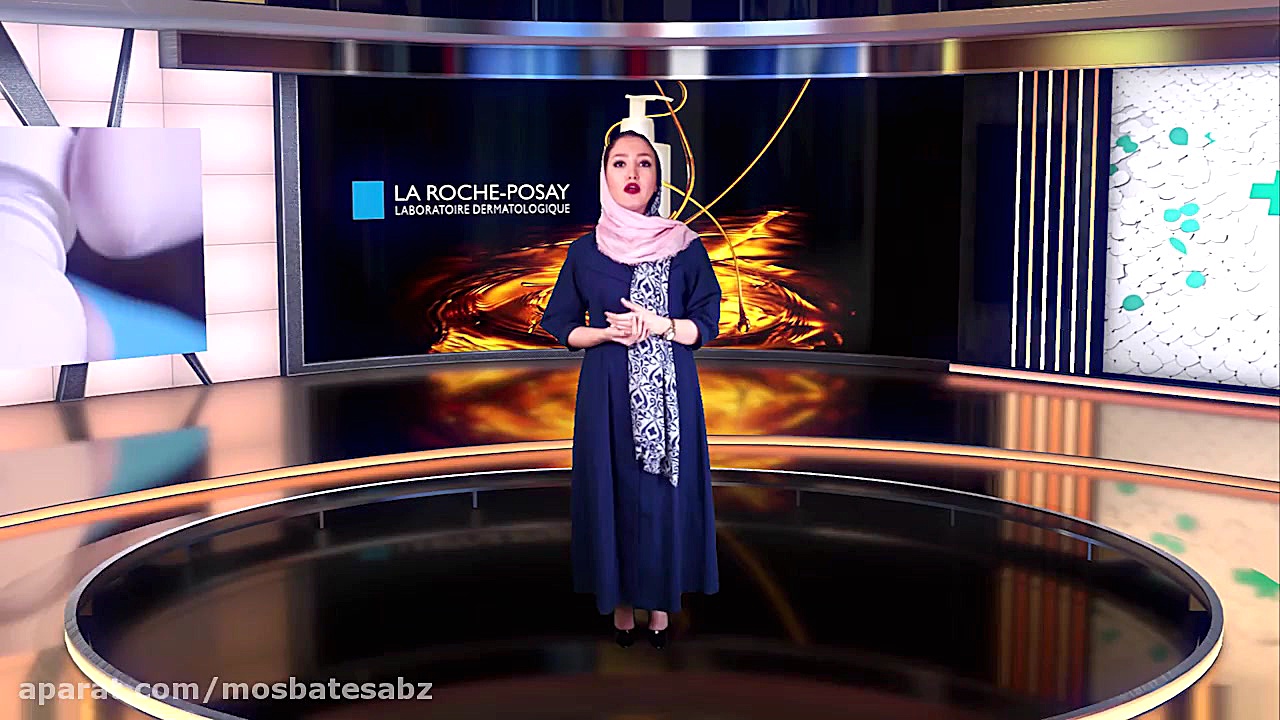 معرفی بالم بدن لیپیکار بوم ای پی پلاس لاروش پوزای کیت وینسلت