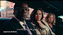 نگاهی به فیلم جنایی «رومن ایزر...