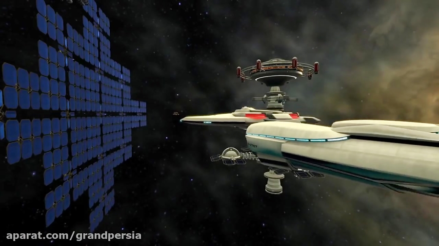 توضیحات سازندگان بازی Star Trek: Bridge Crew