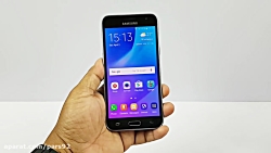 Samsung Galaxy J3 (2016) USB O...