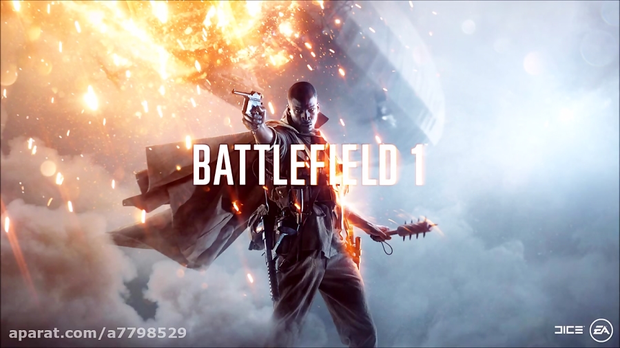 Battlefield 1 OST - Download Official Soundtracks
