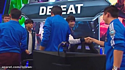Faker Moments, Impossible To Forget - Lolesports #LegendsNeverDie