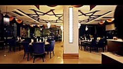 طراحی و اجرای معماری داخلی رستوران زاهد العراقی