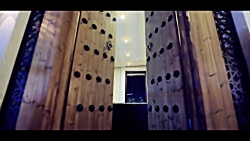 نمونه طراحی و اجرای گروه معماری داخلی نادیا افضلی