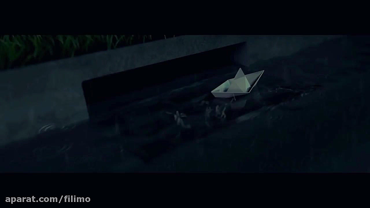 آنونس فیلم سینمایی آن تست انعقاد PT/PTT