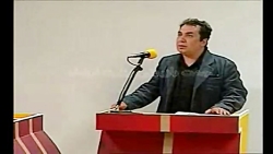 کلیپ طنز فوتبالی