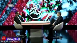 میزان آی کیو خانواده هاشمی رفسنجانی از زبان محسن