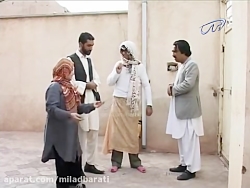 پوزخند & 039;وای از این دخترکا...