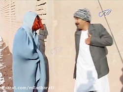 پوزخند & 039;عشق من زیباست& 03...