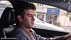 سریال لیسانسه ها - فصل دوم، قس...