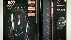 ماوس هفت کلیک تسکو