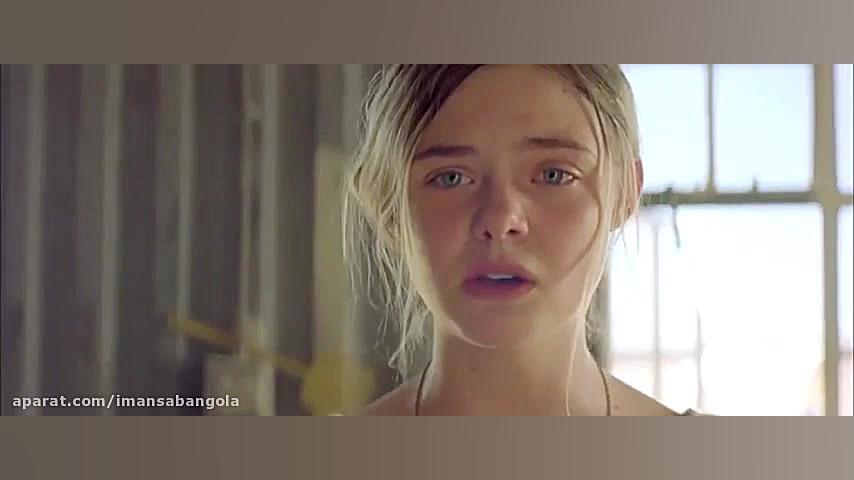 فیلم دوبله فارسی جدید جنگی عمه پری