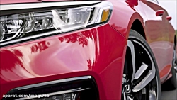 مقایسه خودرو تویوتا کمری 2018...