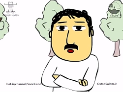 پرویز و پونه  معلم خصوصی !