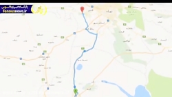 راستی آزمایی پیش بینی زلزله کر...