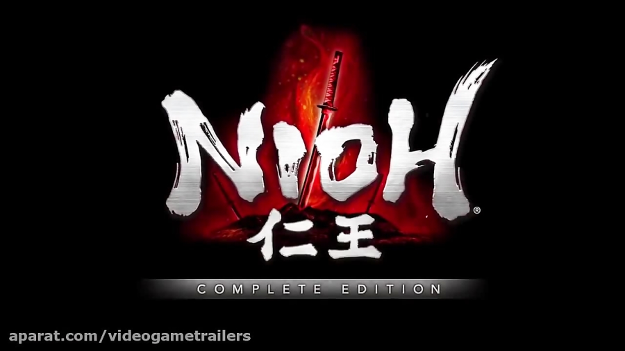 Nioh: Complete Edition Official Dual Swords Highlight Trailer