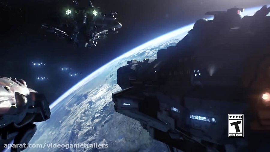 Dreadnought PS4 Open Beta Launch Trailer