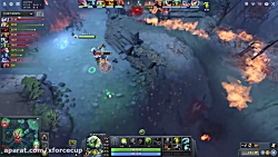They didn#039;t BAN Earth Spirit from Miracle-, What a MISTAKE! Dota 2