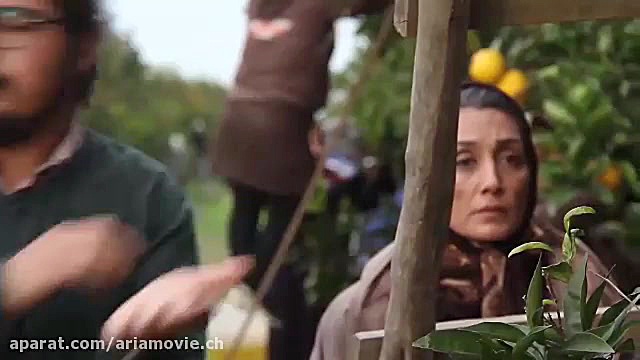 اولین تصاویر از پشت صحنه فیلم واسطه زمان59ثانیه