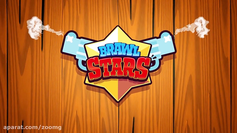 تریلر Brawl Stars، بازی جدید سازنده Clash Royale - زومجی