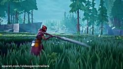Dauntless Sharpen Your Skills Preview