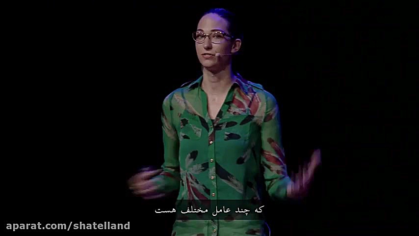 دانلود رایگان مستند سخنرانی های تد با زیرنویس فارسی زمان117ثانیه