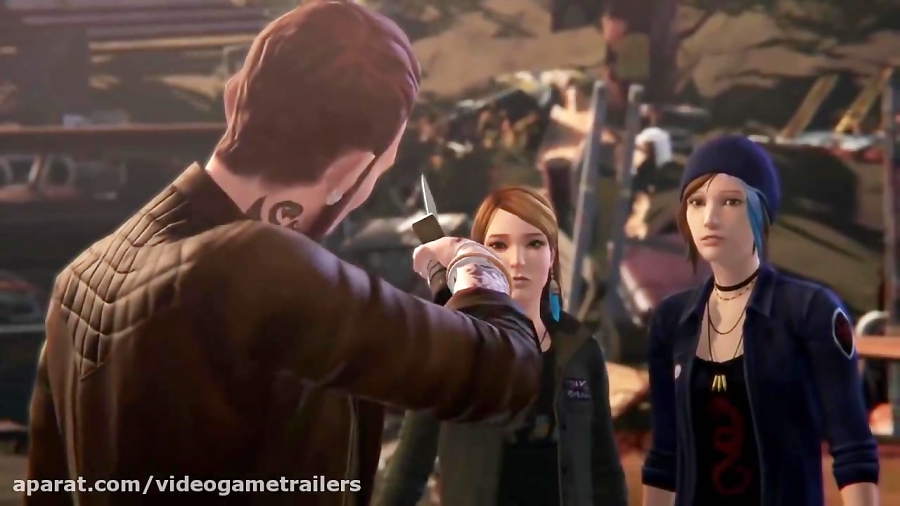 Life is Strange: Before the Storm Episode 3 ndash; Launch Trailer
