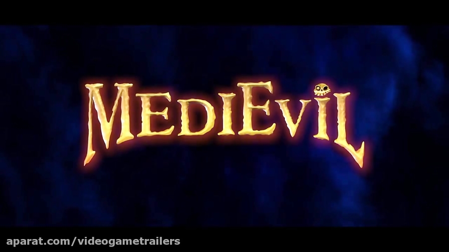 MediEvil PS4 Remaster Announcement Trailer