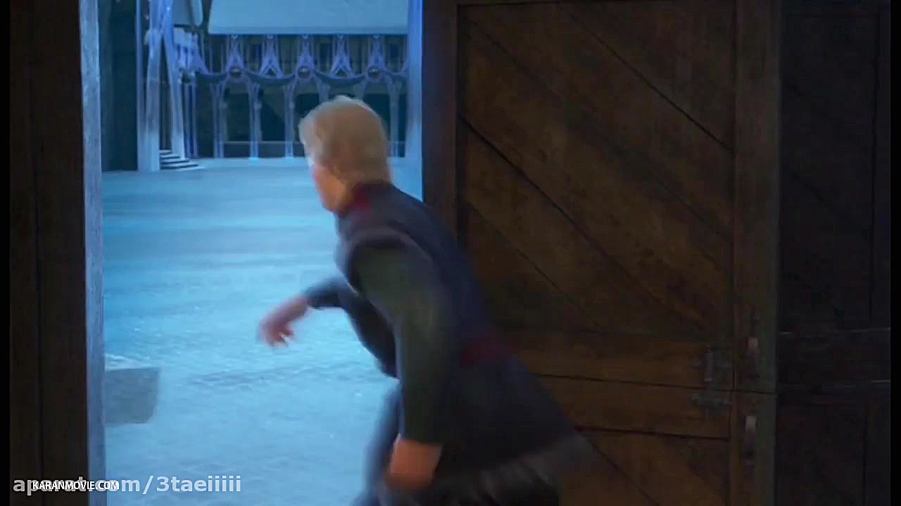 انیمیشن Olafs Frozen Adventure 2017 دوبله فارسی زمان1293ثانیه