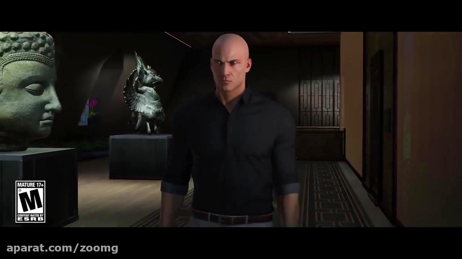 تریلر جدید نسخه Game of the Year بازی Hitman - زومجی