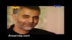 قاسم سلیمانی