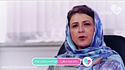 زمان های معمول مراجعه به پزشک برای شیرخواران زمان های معمول مراجعه به پزشک برای شیرخواران
