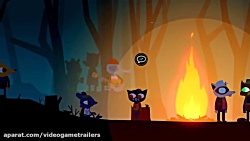 Night in the Woods: Weird Autumn Edition Official Launch Trailer