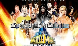 دانلود مسابقه اندرتیکر و جان س...