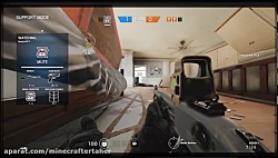 Rainbow Six Siege Multiplayer 01 (فارسی)